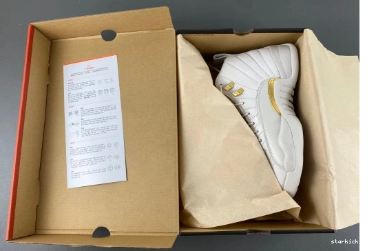 Jordan FD9101-007 FD9101-007 Retro  12 Phantom 0309